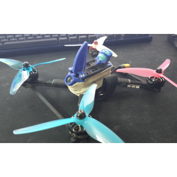 PRO Nano Titanium